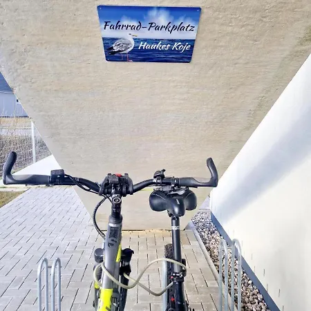 Haukes Koje * بوسم