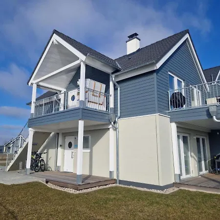 Haukes Koje بوسم