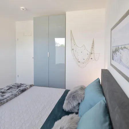 شقة Haukes Koje بوسم