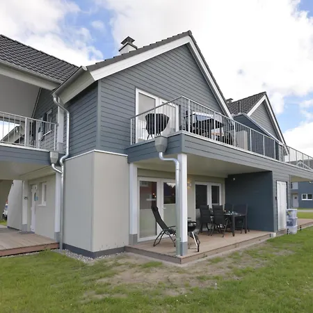 Haukes Koje Apartman *