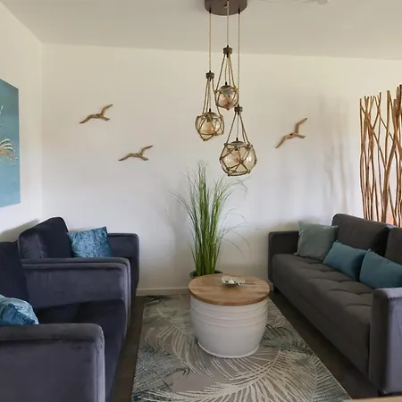 Haukes Koje بوسم