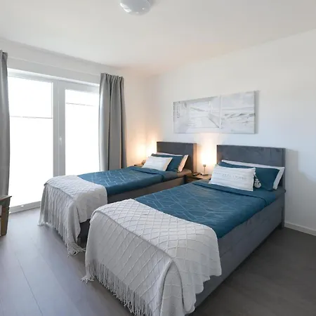 Haukes Koje شقة *