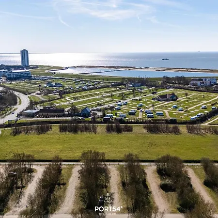 Apartman Haukes Koje *