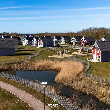 Apartman Haukes Koje