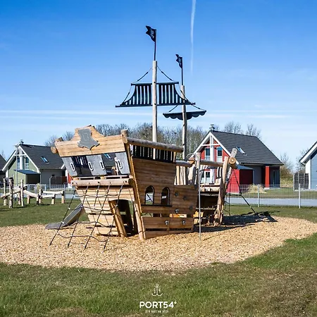 Haukes Koje * Büsum