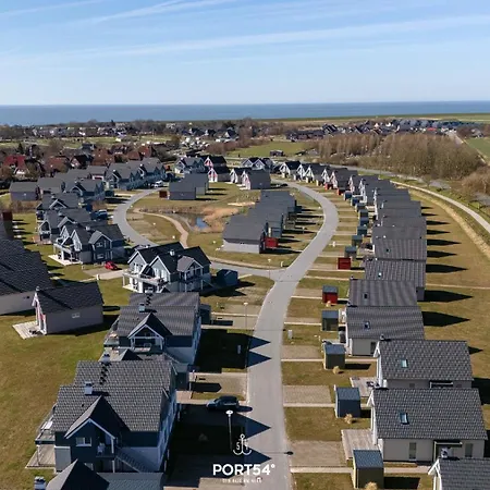 Haukes Koje * Büsum