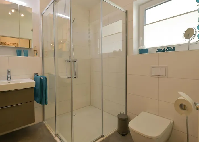 Haukes Koje * Büsum