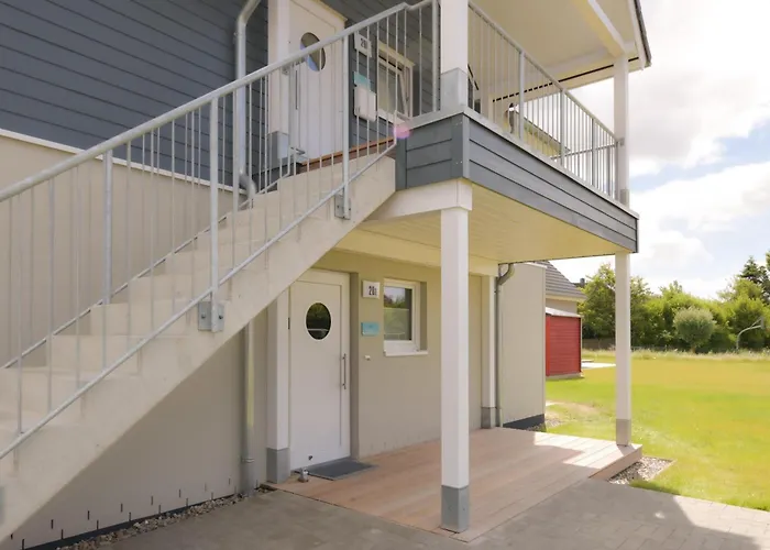 Haukes Koje Lejlighed