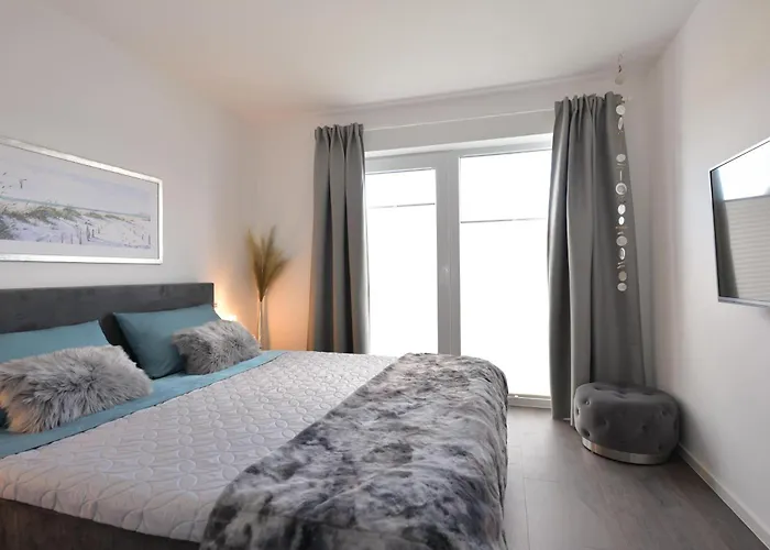 Haukes Koje Apartman