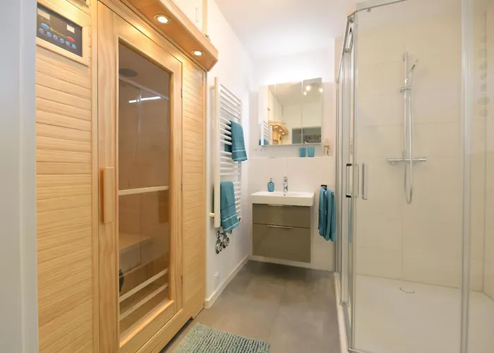 Apartman Haukes Koje *