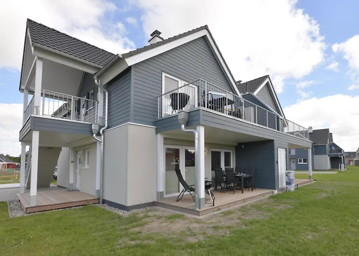 Haukes Koje Apartman *