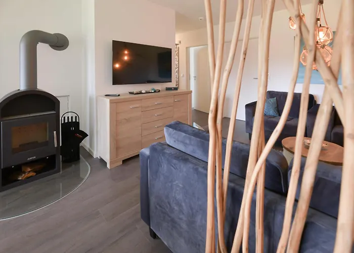 Haukes Koje Apartman *