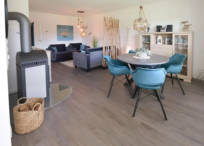 Apartman Haukes Koje