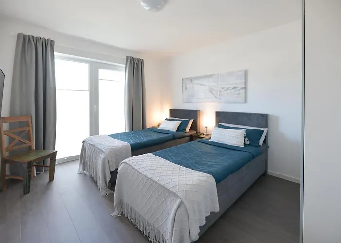 Haukes Koje Apartman *