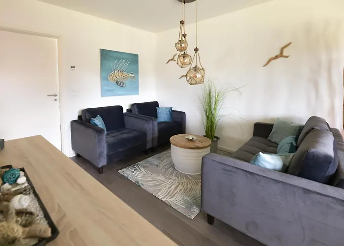 Haukes Koje Apartman