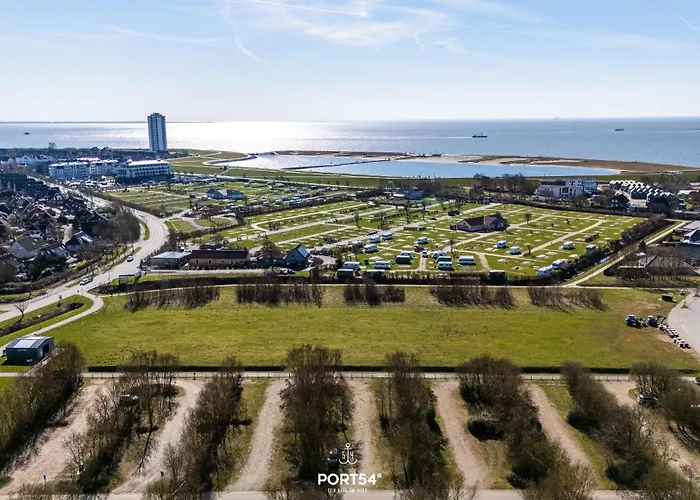Apartman Haukes Koje *