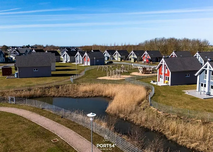 Apartman Haukes Koje