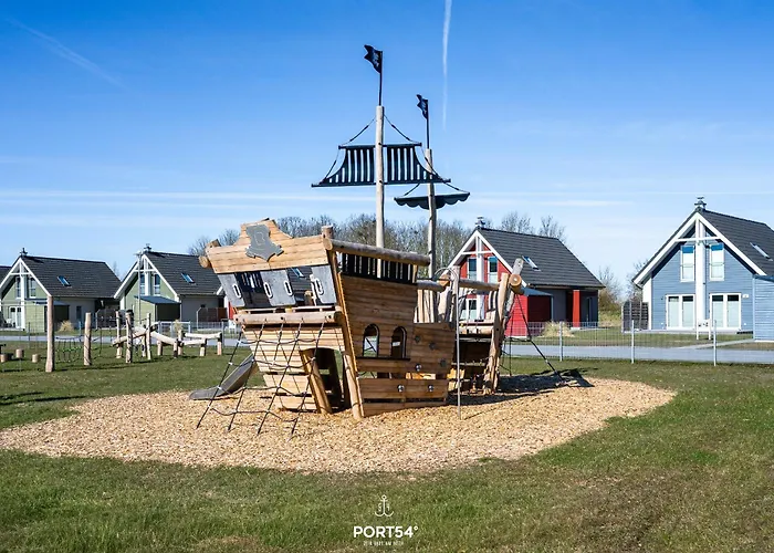 Haukes Koje * Büsum