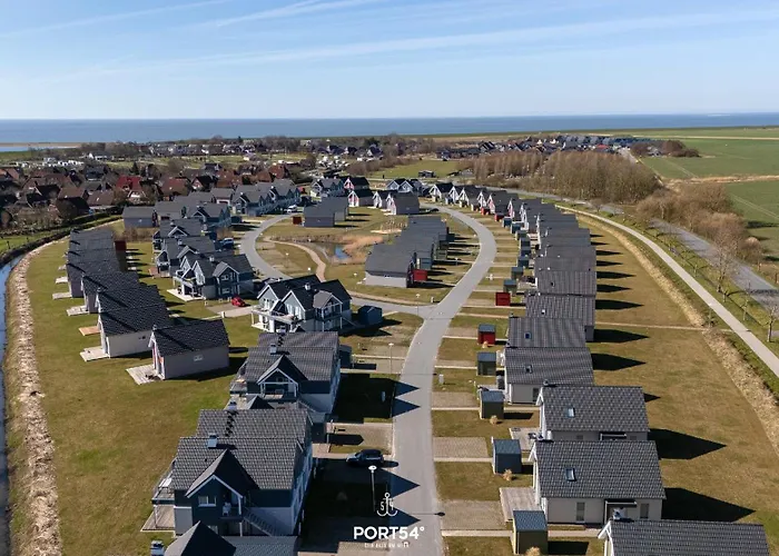 Haukes Koje * Büsum